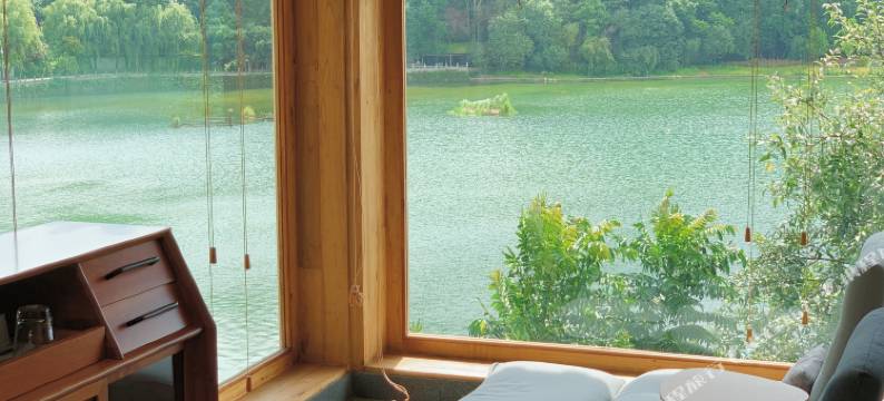 腾冲和慕茶宿图片