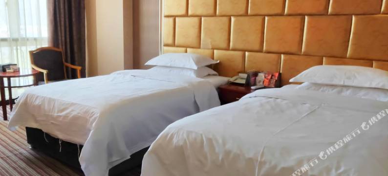 简爱风尚精品连锁酒店(江山雅尔加店)图片