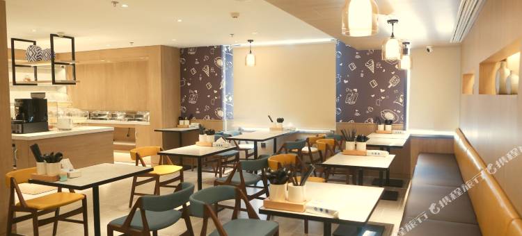 汉庭优佳酒店(延吉西市场店)图片