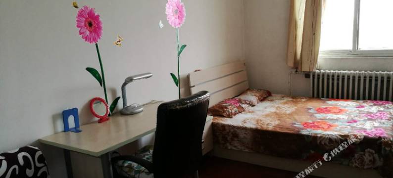 北京理工大学家庭旅店图片