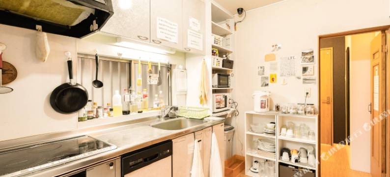 阿倍野和平之家(Peace House Abeno)图片