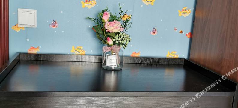 大同虎转转公寓图片