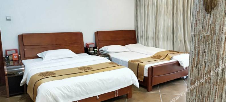 青岛晚风吹我醒别墅图片