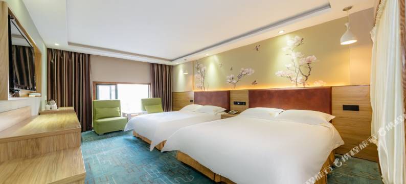 海馨青年酒店(河南省人民医院省肿瘤医院店)图片