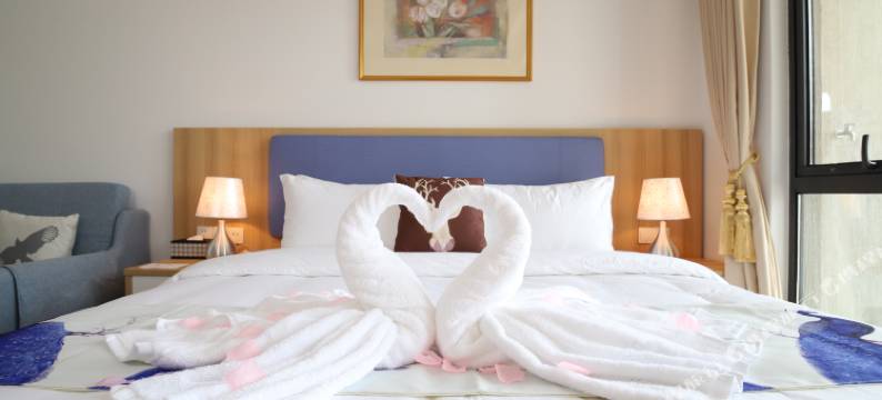 珠海厚朴小栈(创新方紫檀博物馆店)图片