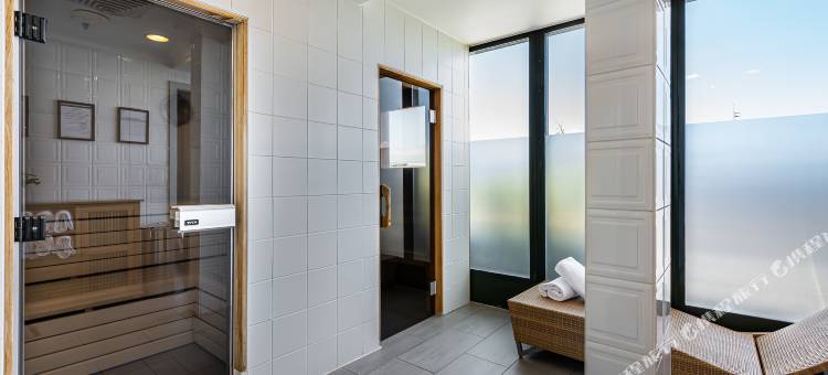 日内瓦皇家马诺特酒店(Royal Manotel)图片