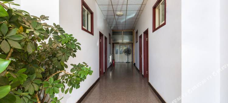 唐山怡家旅馆图片