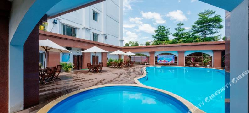 老街星级酒店(Lao Cai Star Hotel)图片