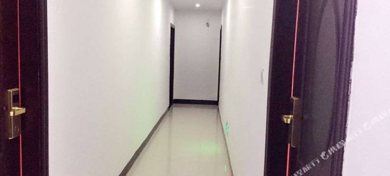 建始宜家宾馆图片