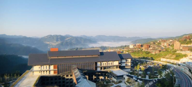 西江泰丰假日酒店图片