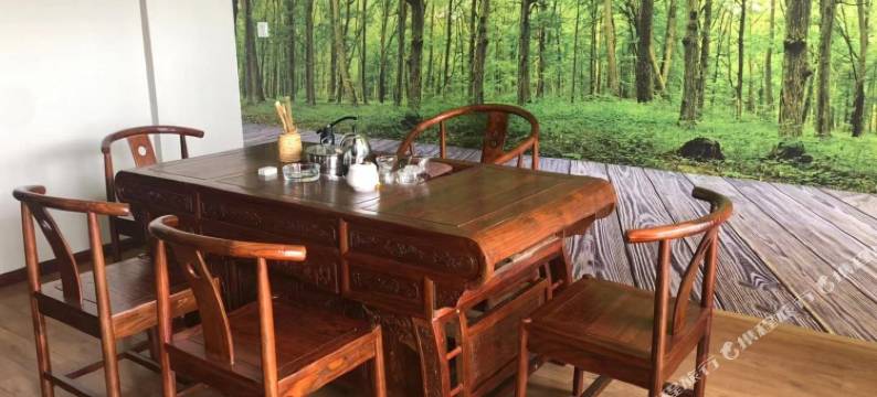 昆明雲沐民宿图片