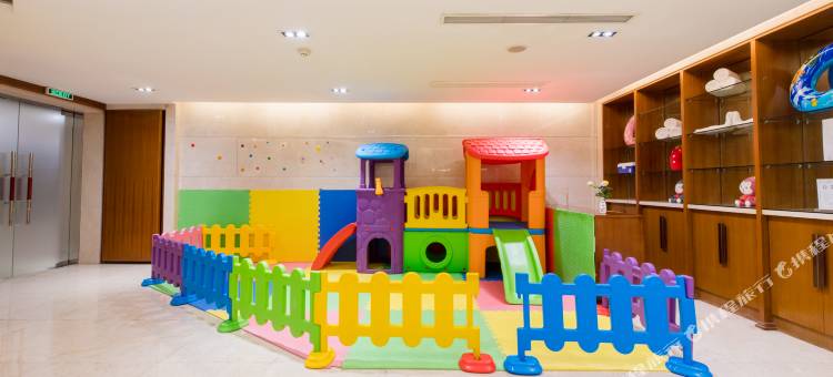 千岛湖海外海度假酒店图片