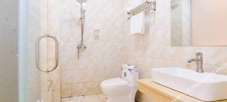 科左后旗天和宾馆图片