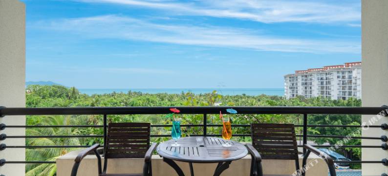 三亚椰林滩大酒店图片