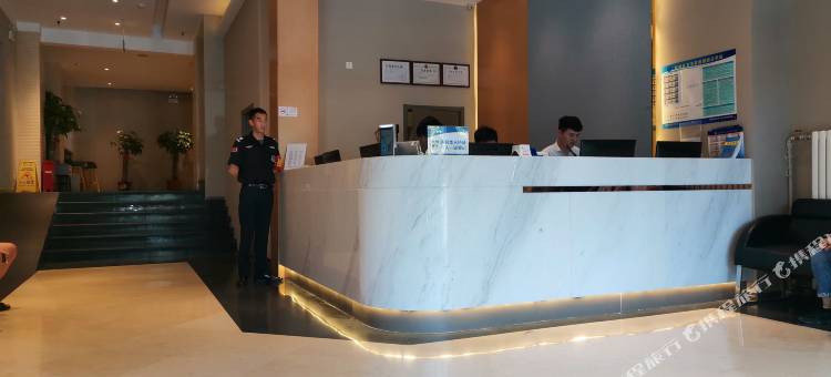 如家酒店·neo( 北京长安街北京站店)图片