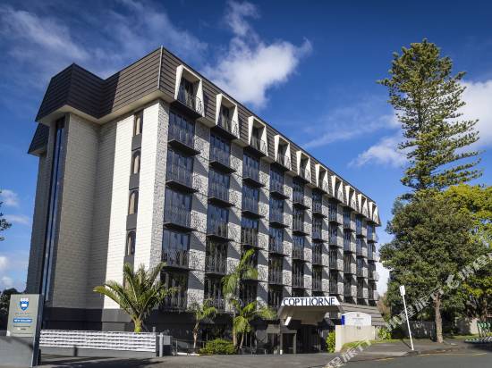 奧克蘭國敦酒店