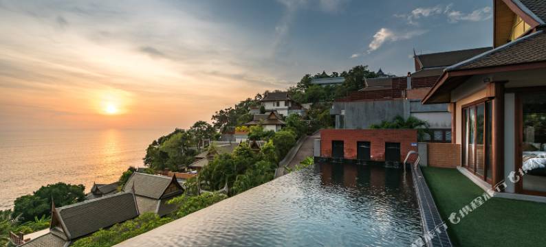 阿亚拉卡马拉温泉度假酒店(Ayara Kamala Resort & Spa)图片