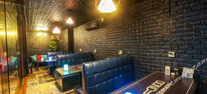 汕尾绿之岛游艇俱乐部酒店图片