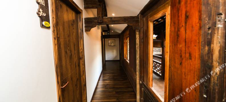 宜兴沐风拾年客栈图片