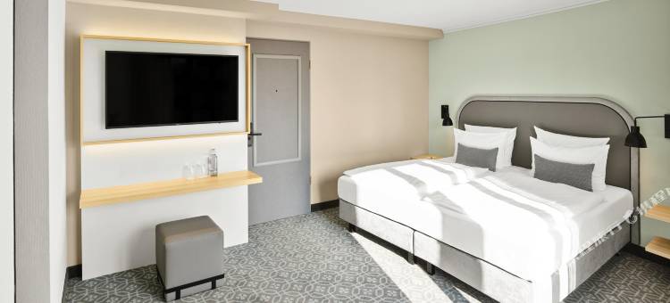 波茨坦无忧宫美仑美奂酒店(Maxx Hotel Sanssouci Potsdam)图片