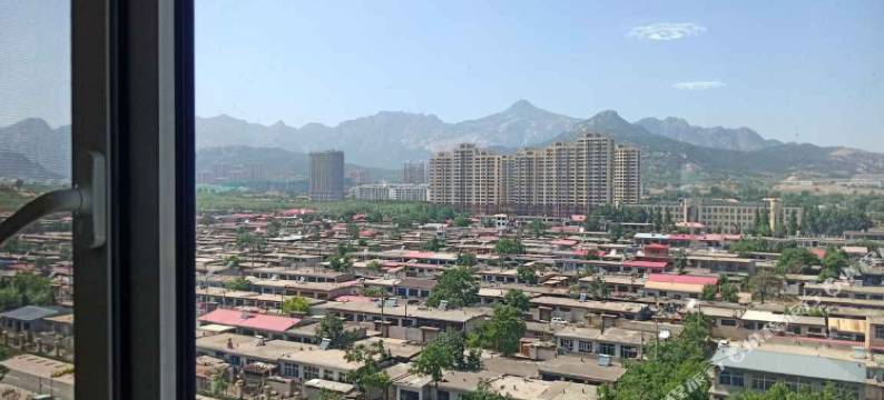 酒店搬迁DEL昌黎馨逸酒店公寓图片