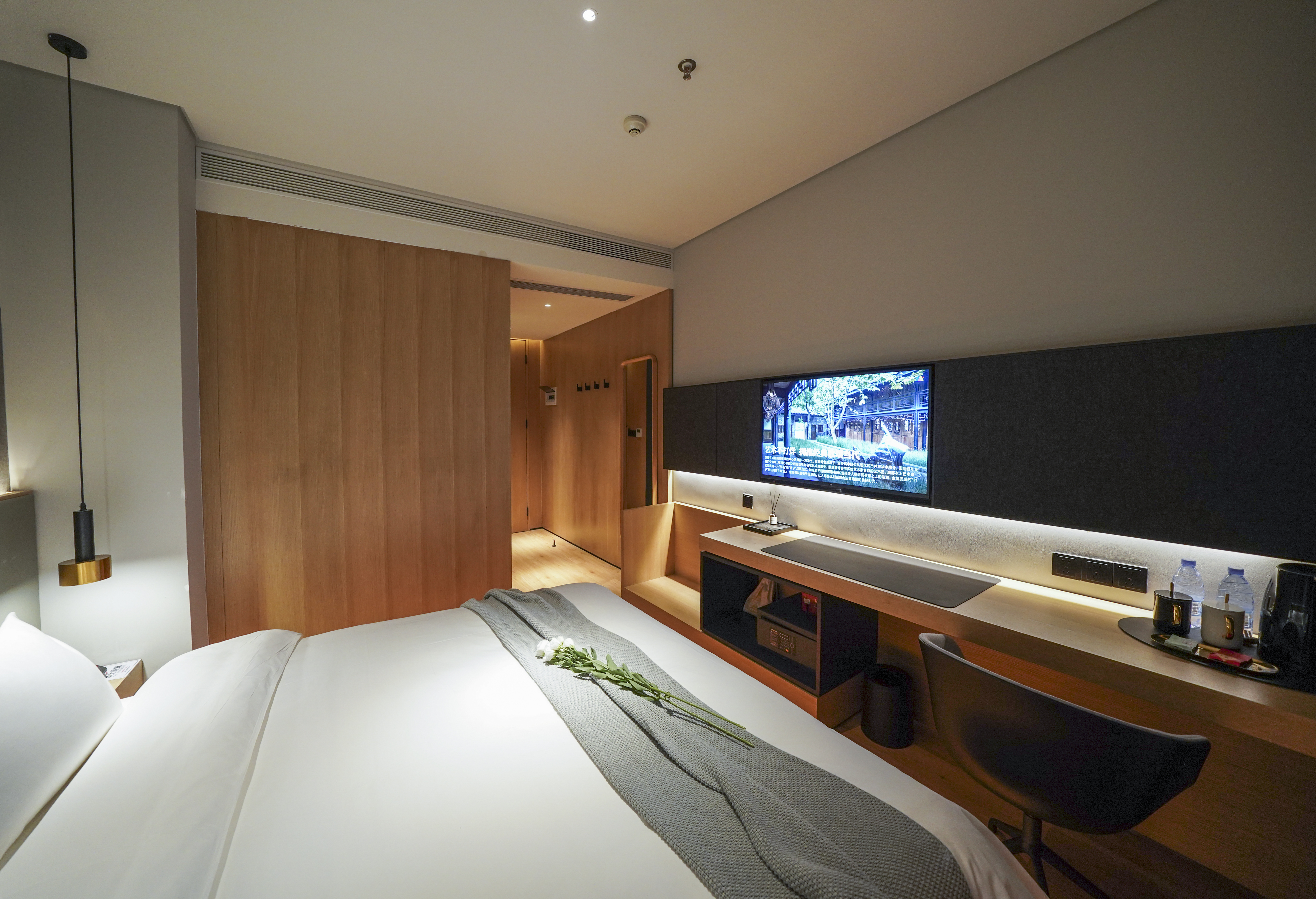 INSIO HOTEL Hotel Overview