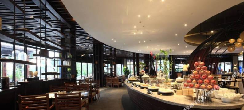 双月湾翡翠山海景度假公寓(万科双月湾店)图片