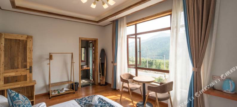 湖州雪昕的小家度假别墅图片