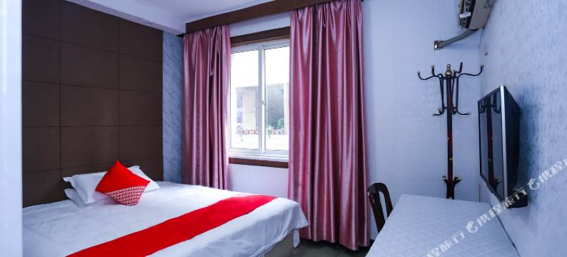 峨眉山益华旅店图片