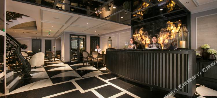 交响乐城堡酒店及水疗中心(La Sinfonia Citadel Hotel and Spa)图片