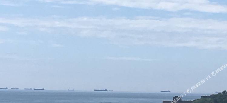 山海关老龙头海景公寓图片