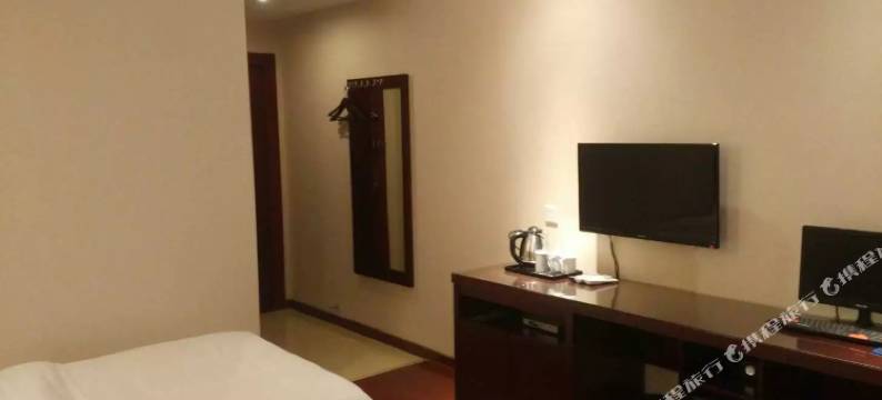 白溢寨宾馆(五峰渔关店)图片