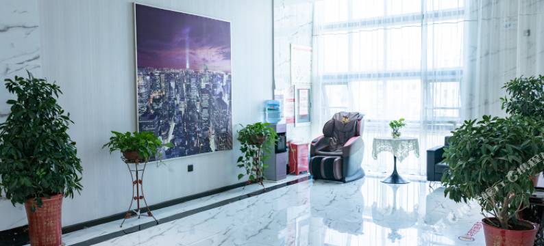 荆门澜亭酒店图片