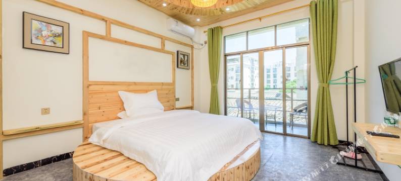 北海鲨渔湾酒店图片