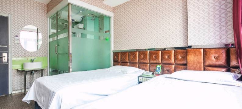 东易世家新连锁宾馆(哈尔滨北新店)图片