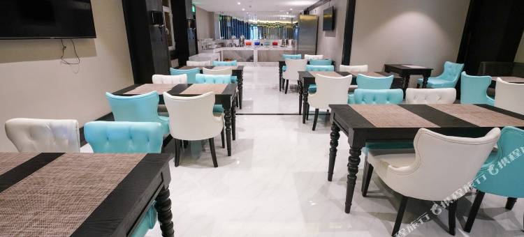 希岸酒店(北京昌平地铁站鼓楼南大街店)图片