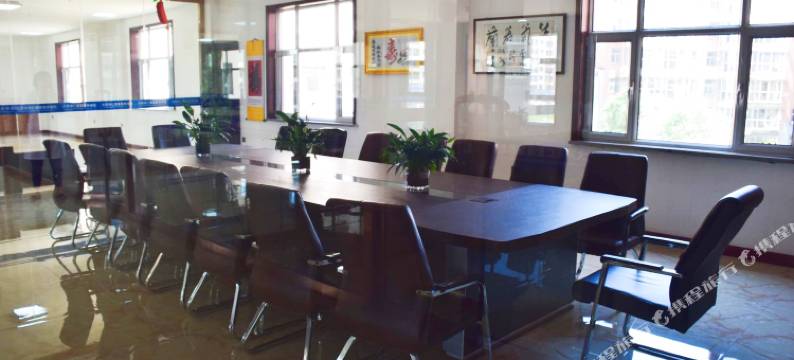 大同爱仁旅居图片