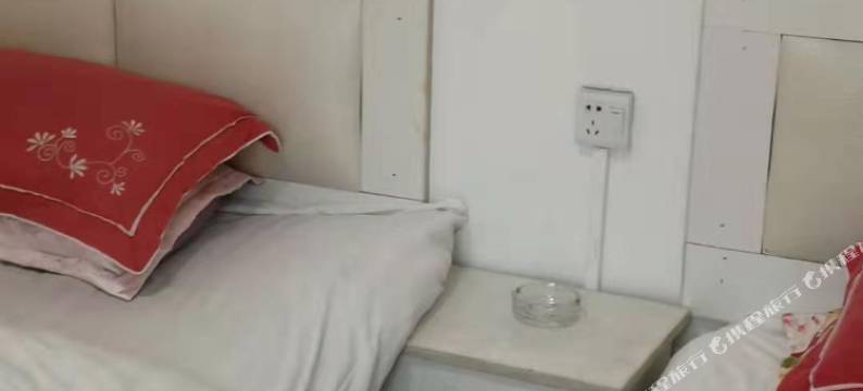 正安家和公寓图片