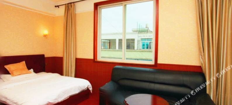 邛崃东申宾馆图片