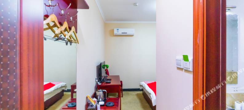 石河子金圆商务宾馆图片