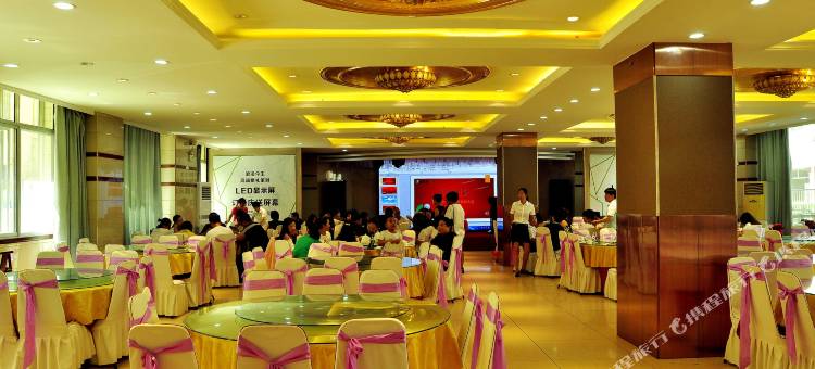 兴隆新天翼源饭店图片