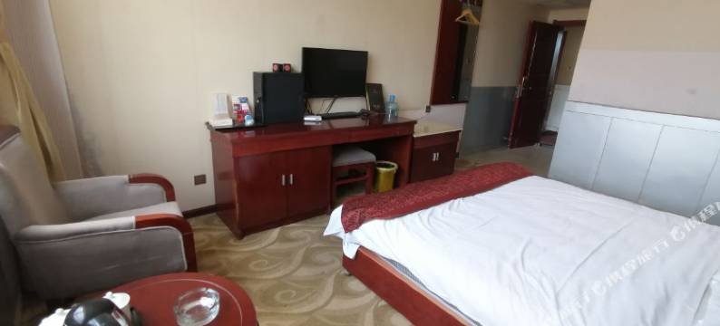 玉龙宾馆(潼关火车站)图片