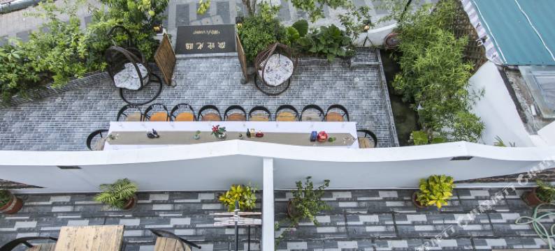 居竹轰趴团建别墅(深圳较场尾店)图片