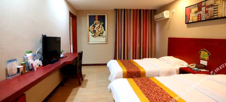 宜昌宜陵宾馆图片