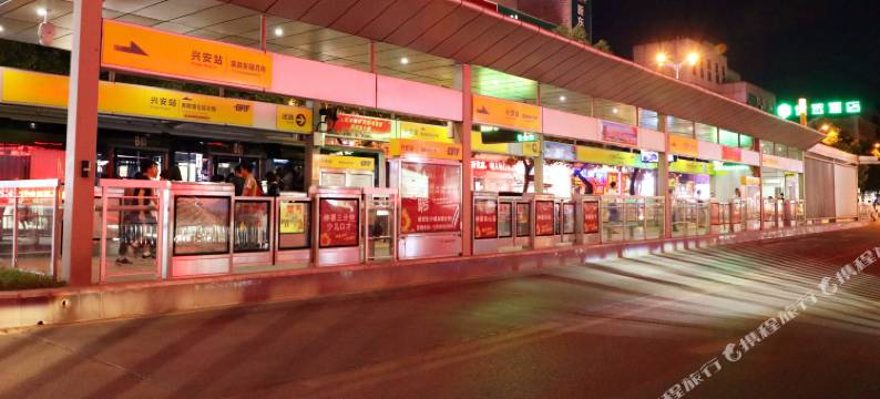 宜昌宜陵宾馆图片