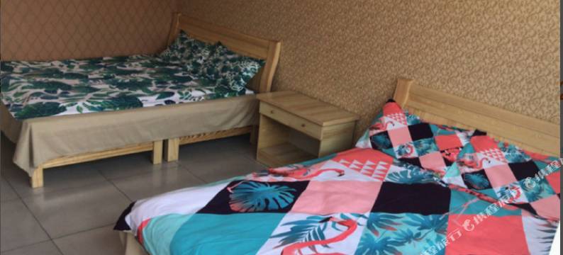 北京吉力农家院图片