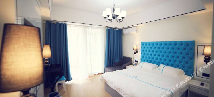 未来宿·生活驿站(蚌埠银泰城店)图片