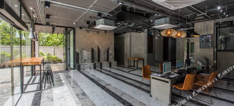 曼谷城市连锁酒店(Bangkok City Link Hotel)图片