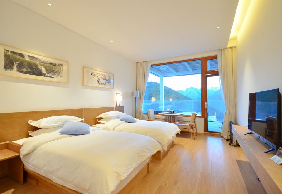 Teng Yue Hotel Hotel Overview