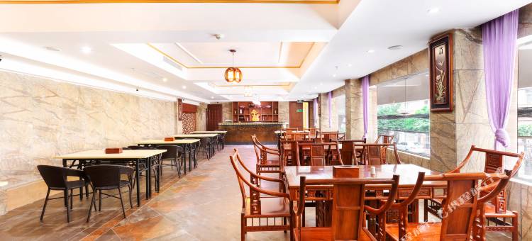 东兴德全酒店(城东汽车站店)图片